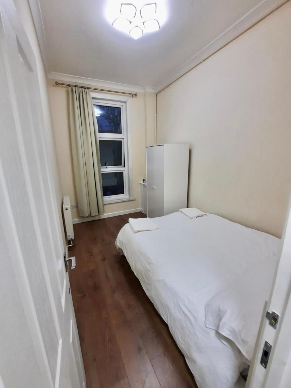 The Euston Guest House-64 Londra Dış mekan fotoğraf